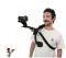 Плечовий упор (hands free) для відеокамер та фотоапаратів
