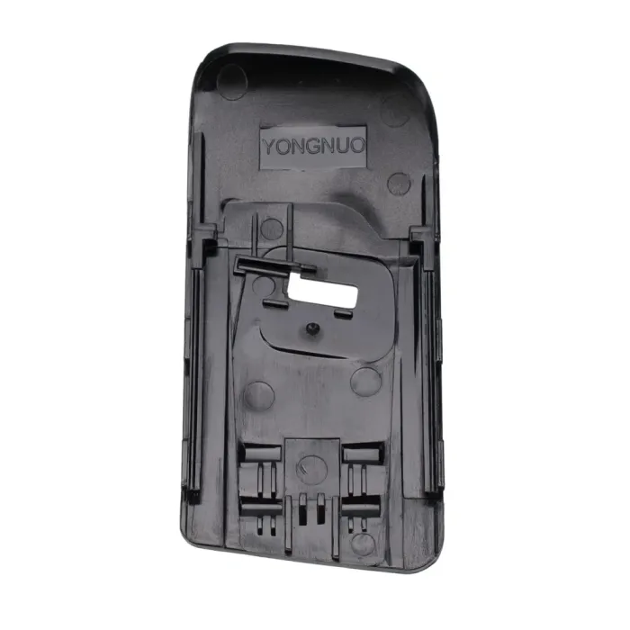 Кришка акумуляторного (батарейного) відсіку для спалаху YONGNUO YN24EX, YN24EX II, YN-24EX, YN-24EX II