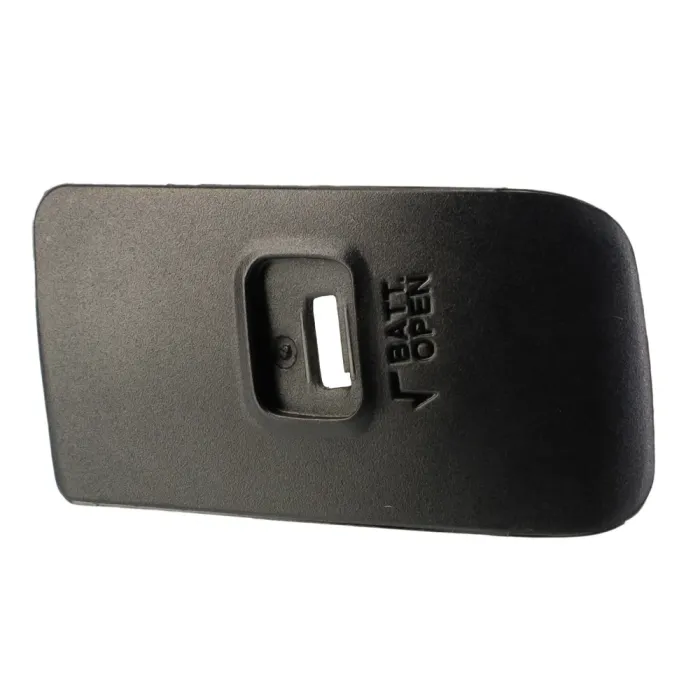 Кришка акумуляторного (батарейного) відсіку для спалаху YONGNUO YN24EX, YN24EX II, YN-24EX, YN-24EX II