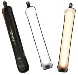 Гнучкий LED-відеосвітло для фотовіднімання INKEE GC12 Air Light