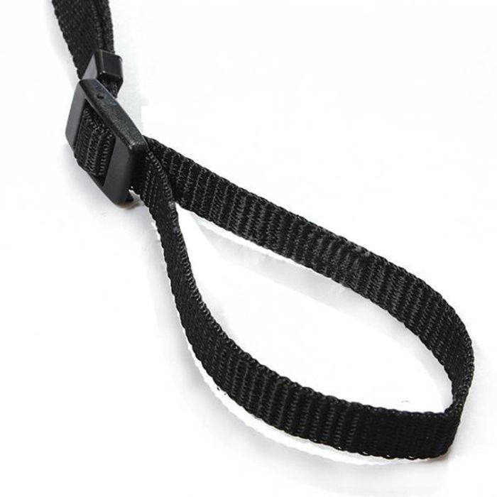 Плечовий шийний ремінь (універсальний) для всіх марок фотоапаратів (колір тип 204)