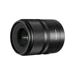 Об'єктив YONGNUO YN33mm F1.4Z DA DSM WL Pro для Nikon Z (33 mm F 1.4 APS-C)