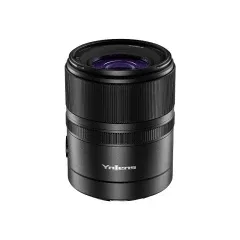 Об'єктив YONGNUO YN33mm F1.4Z DA DSM WL Pro для Nikon Z (33 mm F 1.4 APS-C)