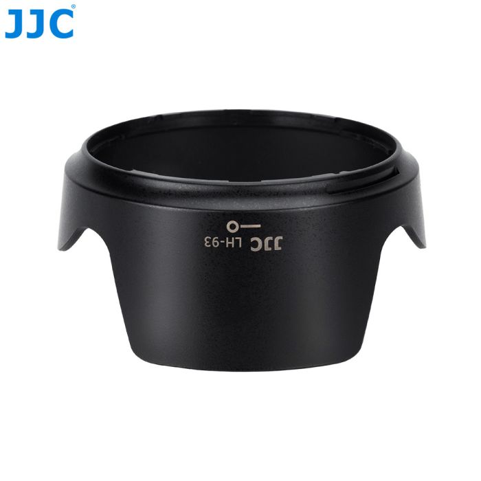 Бленда HB-93 (LH-93 — JJC) для об'єктива Nikon Z 24-200mm f/4-6.3 VR Nikkor