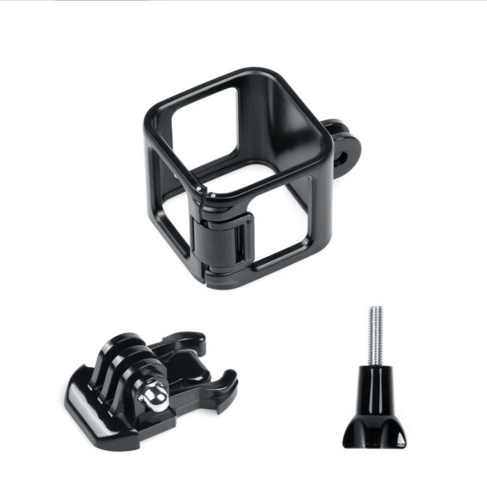 Рамка захисна для екшн камер GoPro 4 session, 5 session