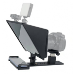 Телесуфлер-телевізор Feelworld TP13 telepromter — суфлер для смартфона або планшета (13")