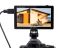 Накамерний монітор, дисплей FeelWorld 5.5" дюймовий LUT5E, 1600 cd/m2, 4K, 3D LUT