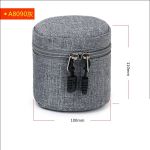 Захисний кофр, чохол, футляр, сумка для об'єктива DULUDA A8090 розмір 80 х 90 — сірий