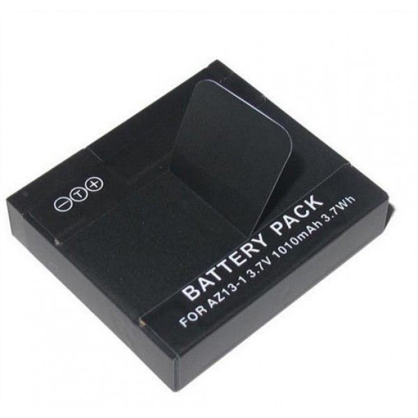 Акумулятор AZ13-1 (аналог AZ13-2) для Xiaomi YI (КОД № XTGP235)