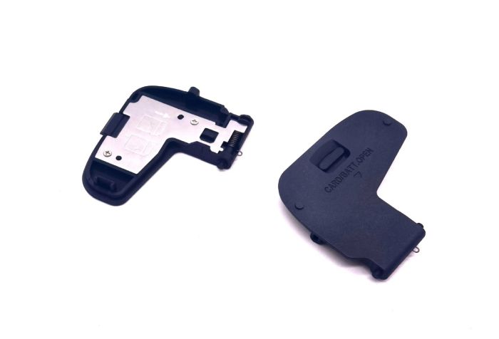 Кришка акумуляторного відсіку для CANON EOS RP, EOS R8