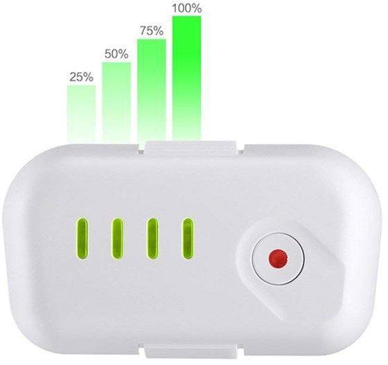 Акумулятор DL-UAV-DJ3 — аналог для DJI Phantom 3