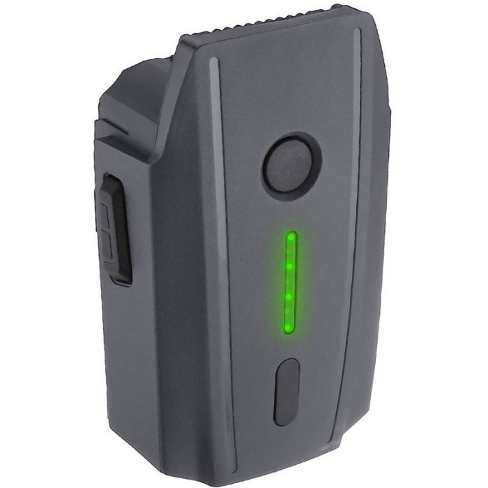 Акумулятор YU1-3830 аналог DL-UAV-002 для DJI Mavic Pro — 3830mAh