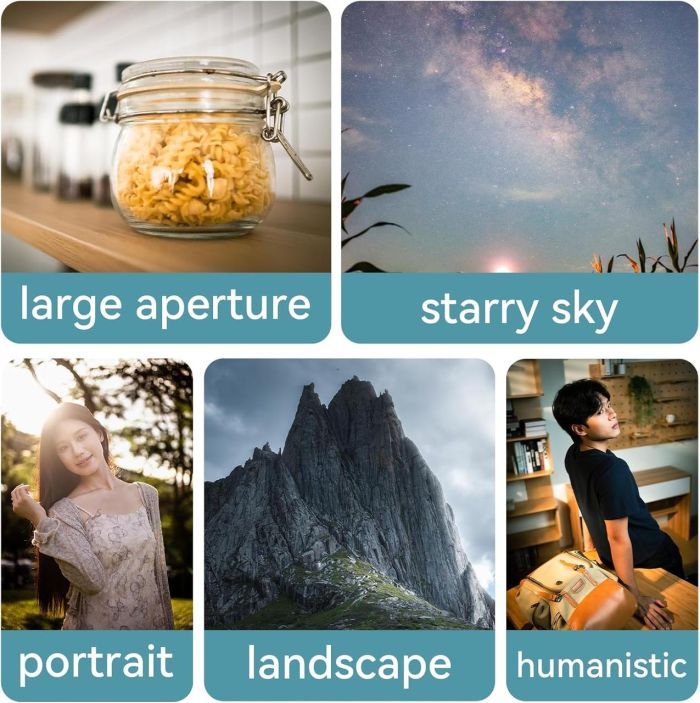 Об'єктив YongNuo YN23mm F1.4 DA DSM WL Pro для Nikon Z (для Nikon Z-mount)