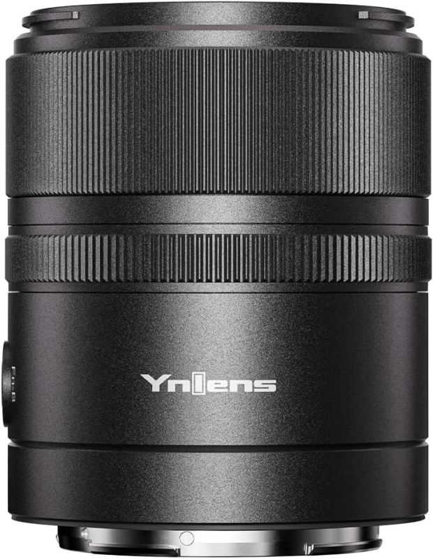 Об'єктив YongNuo YN23mm F1.4 DA DSM WL Pro для Nikon Z (для Nikon Z-mount)