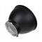 Рефлектор для постійного світла Bowens Yongnuo YNLUX Lampshade для Yongnuo YNLUX100, YNLUX 100 PRO, YNLUX 200