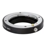 Адаптер (перехідник) Leedsen — Leica M — Panasonic байонет Micro 4/3 (LM-M 4/3)