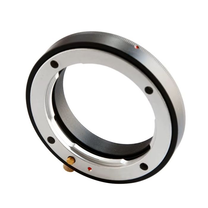 Адаптер (перехідник) Leedsen — Leica M — Sony E-mount (LM-Sony E, LM-NEX)