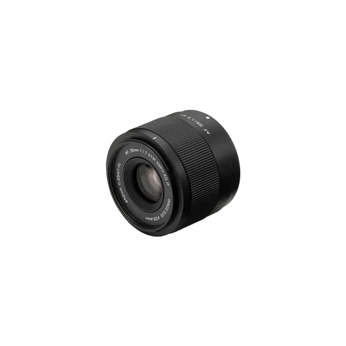 Об'єктив Viltrox AF 35 mm f/1.7 XF Air для FujiFilm (AF 35/1.7 XF) (автофокусний Fuji X-mount)