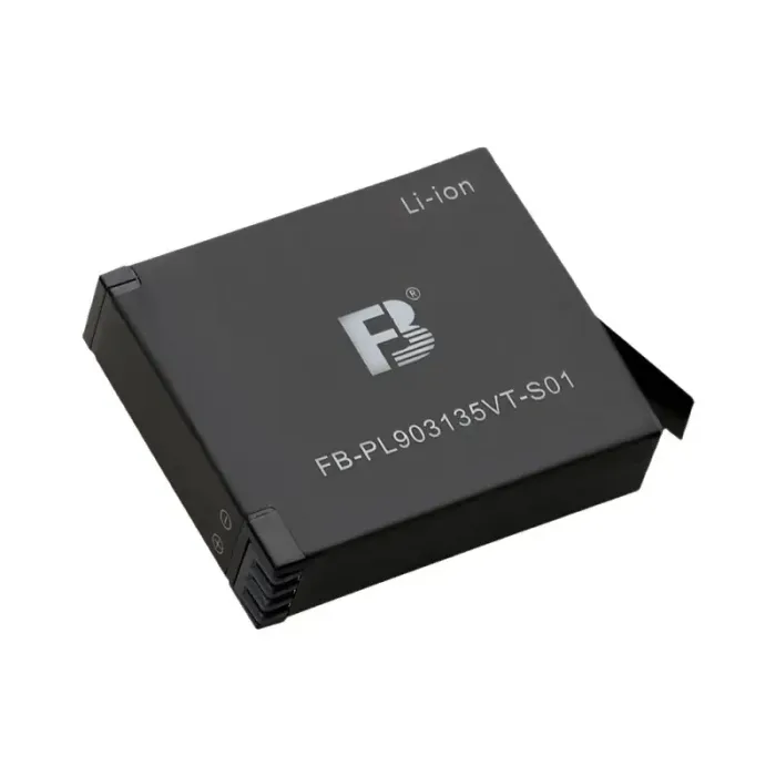 Акумулятор FB-PL903135VT для Insta360 ONE X - 1150 ма
