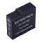 Акумулятор ACE PRO-001 для Insta360 Ace/Ace Pro Battery Ace — 1800 ма + бокс для зберігання