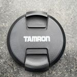 Кришка передня для об'єктивів Tamron — 72 мм