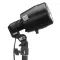 Відомий студійний спалах (патроного типу) NiceFoto E-120 — аналог Godox SY-8000