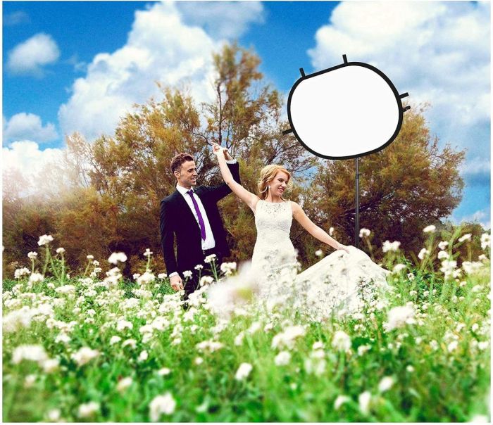 Розсіювач Selens 150 x 200 см (білий)