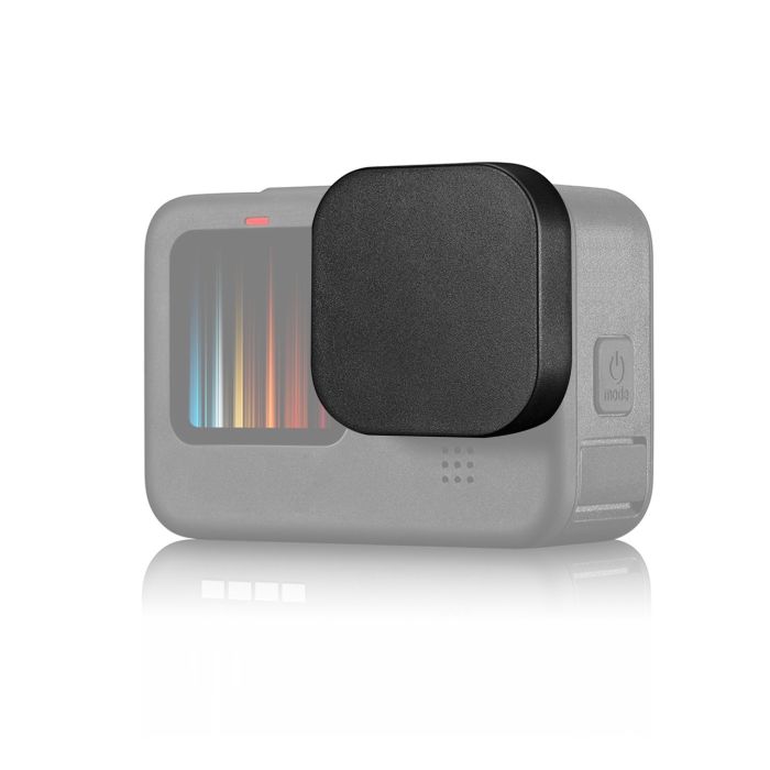 Кришка SHOOT на об'єктив для камери GoPro Hero HERO 13,12, 11, 11 Mini, 10, 9