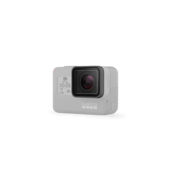 Змінна захисна лінза GoPro Hero 5, 6, 7, Hero 2018 (AACOV-001)