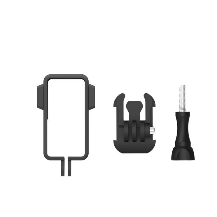 Рамка захисна з кріпленням типу "гарячий кашмак" для екшн камер DJI Action 2