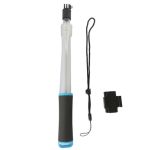 Aquapod від SHOOT - прозорий плаваючий монопод для екшен камер Gopro, SJCAM, Xiaomi (код № XTGP261)