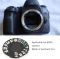 Кришка — циферблат кнопки перемикання режимів Canon 600D