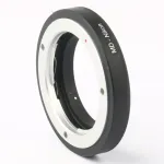 Адаптер (перехідник) Minolta MD — NIKON F (MD-AI)