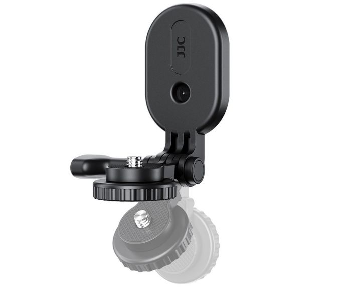 Магнітне кріплення підставка для екшн-камери JJC — MG-AC1