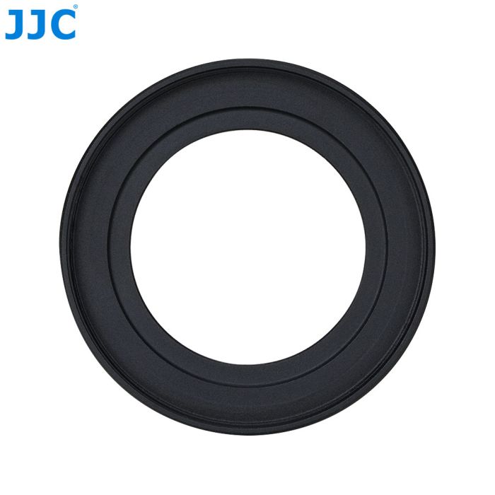 Адаптер + кришка RN-G7XM2 від JJC для ус1танування світлофільтрів на камери Canon G7X G7X Mark II G7X Mark III G5X