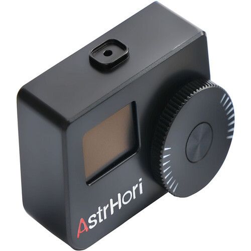 Експонометр AstrHori AH-M1 (чорний)