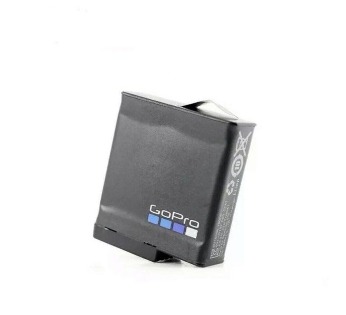 Акумулятор AABAT-001 для GoPro Hero 5, 6, 7