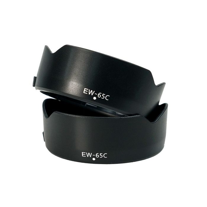 Бленда EW-65C для об'єктива Canon RF 16 mm f/2.8 STM