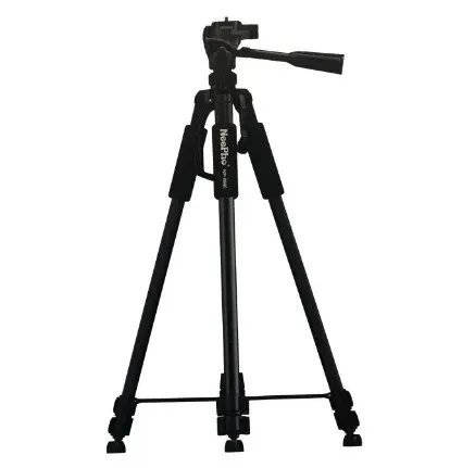 Універсальний легкий штатив NeePho NP-8840 для фотоапарата, телефона, камери