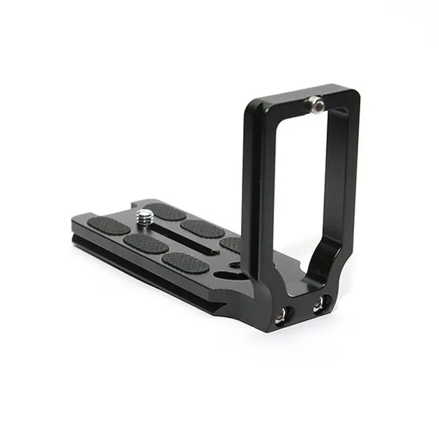 L-подібний кронштейн кріплення MPU-105 для встановлення фотоапарата, камери