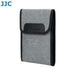 Футляр-чохол для світлофільтрів від JJC FP-MFS — на 3 світлофільтри