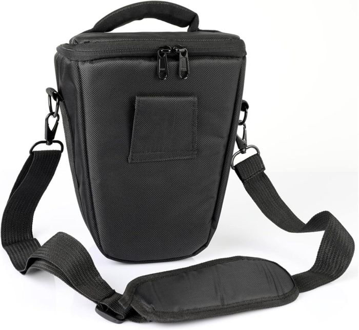 Сумка для фотоапаратів CANON (тип 6001C)