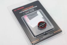 Захист LCD XP для NIKON D5500, D5300 - НЕ ПЛІВКА