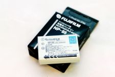 Акумулятор NP-95 (аналог DB-90) для камер FujiFilm FinePix X100, X100S, X100T, X30, F30, Real 3D W1, F31fd