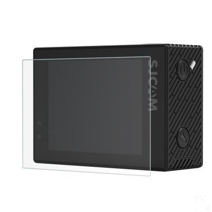 Захисне скло для LCD дисплея SJcam SJ6 Legend