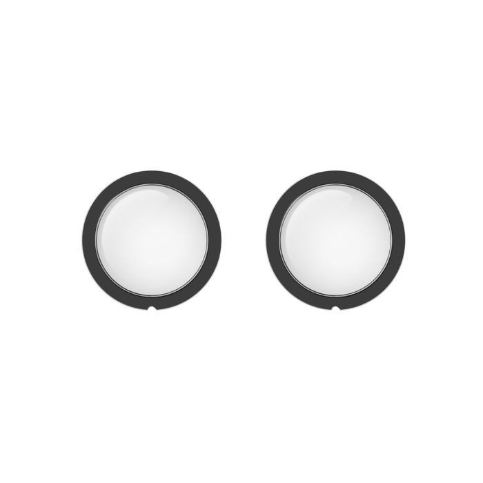 Комплект захисних лінз для Insta360 X3