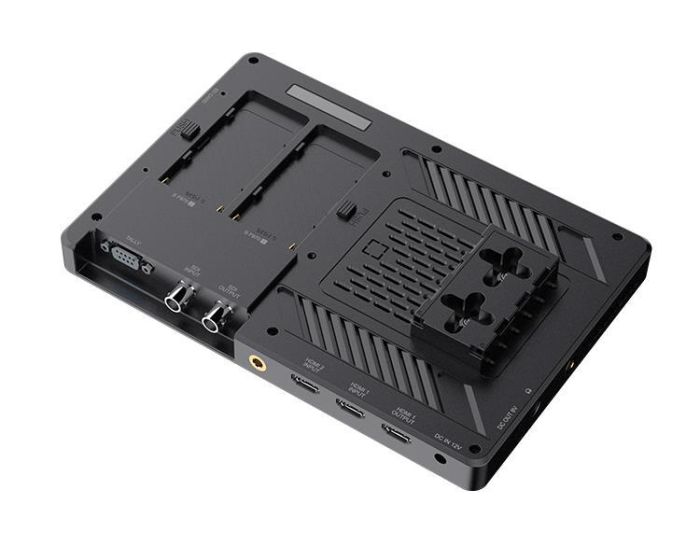 Монітор, дисплей FeelWorld 10.1" дюймовий LUT11S, 2000 cd/m2 (SDI/HDMI)