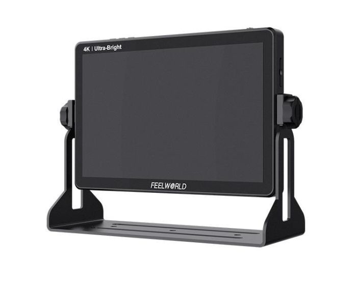 Монітор, дисплей FeelWorld 10.1" дюймовий LUT11S, 2000 cd/m2 (SDI/HDMI)