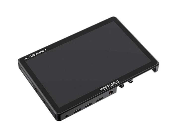 Монітор, дисплей FeelWorld 10.1" дюймовий LUT11S, 2000 cd/m2 (SDI/HDMI)
