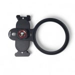 Система Telesin P3-EAK-02 для встановлення світлофільтрів 67 мм на смартфон (телефон)